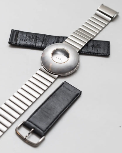 Vintage ufo watch