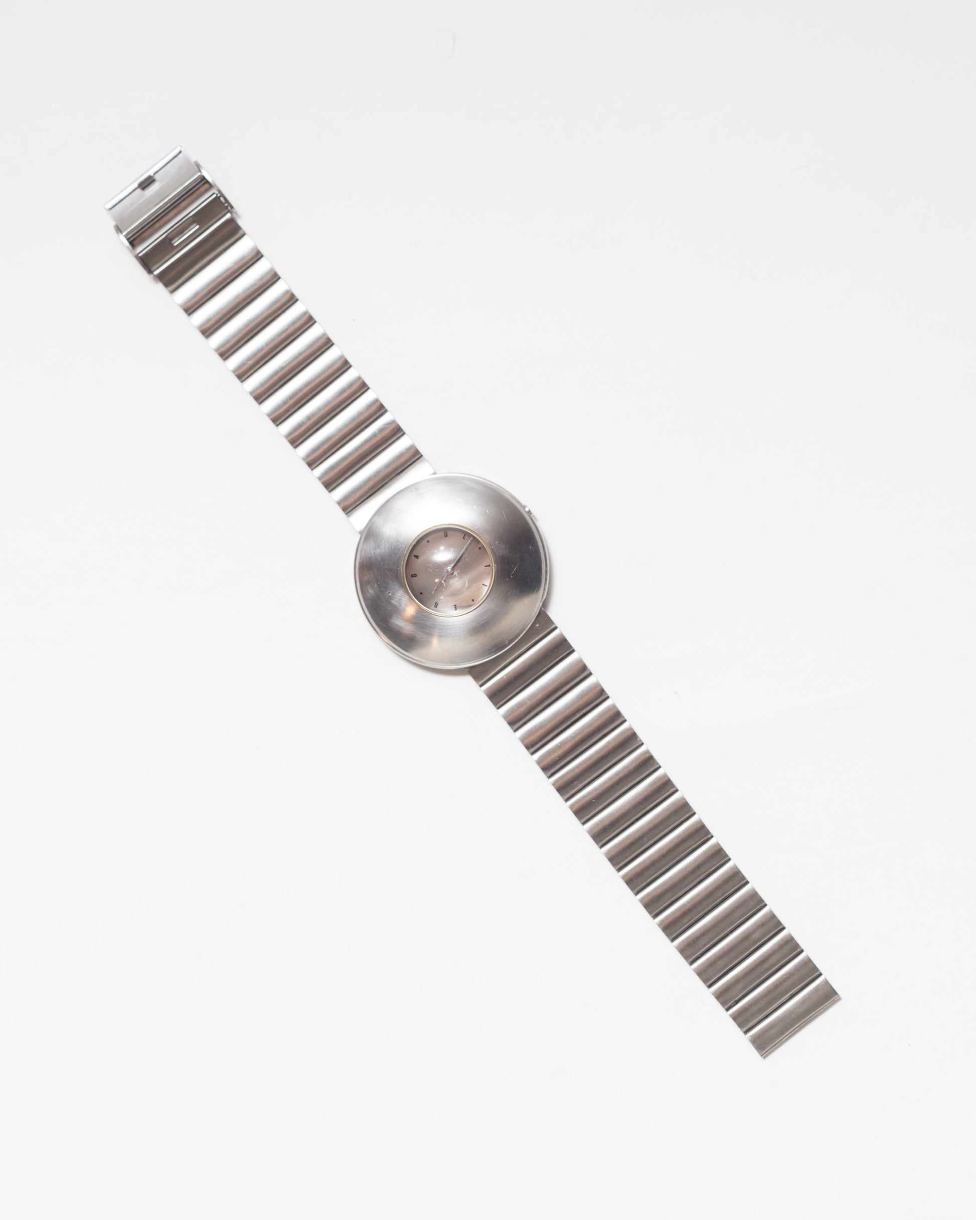 Vintage ufo watch