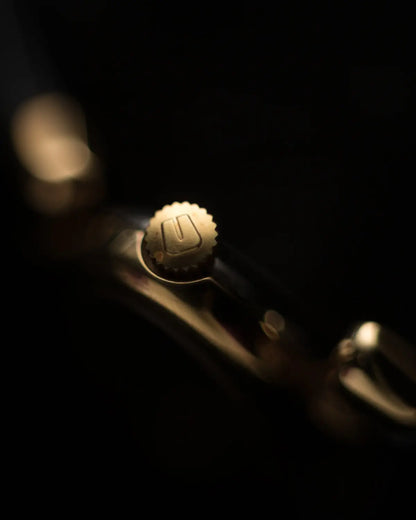 Universal geneve vintage oval watch