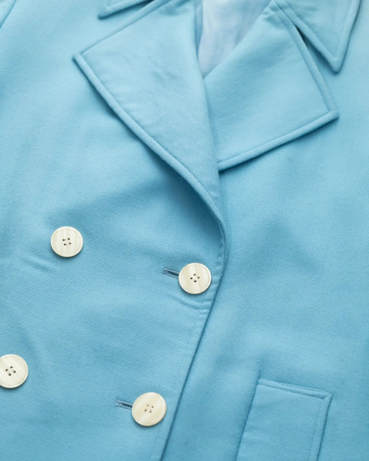 Christian dior vintage wool coat