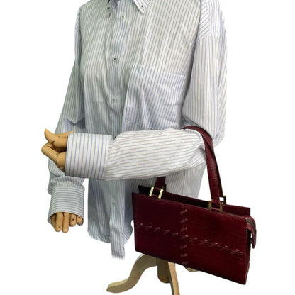 Yves saint laurent vintage ysl handbag