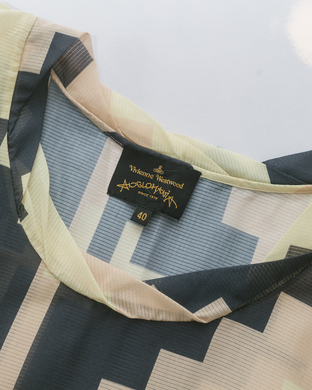 Vivienne Westwood Anglomania
