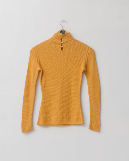 Knit top
