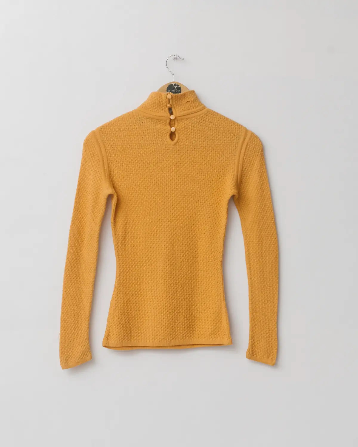 Knit top
