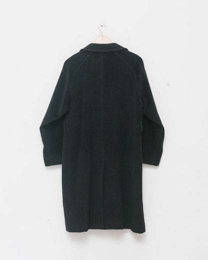 MaxMara Wool & Cashmere Coat