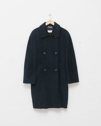 MaxMara Wool and Cashmere Icon Coat