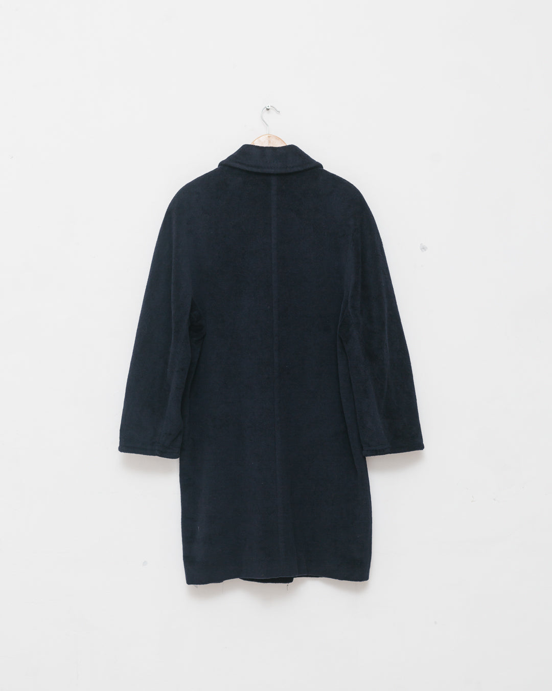 MaxMara Wool and Cashmere Icon Coat