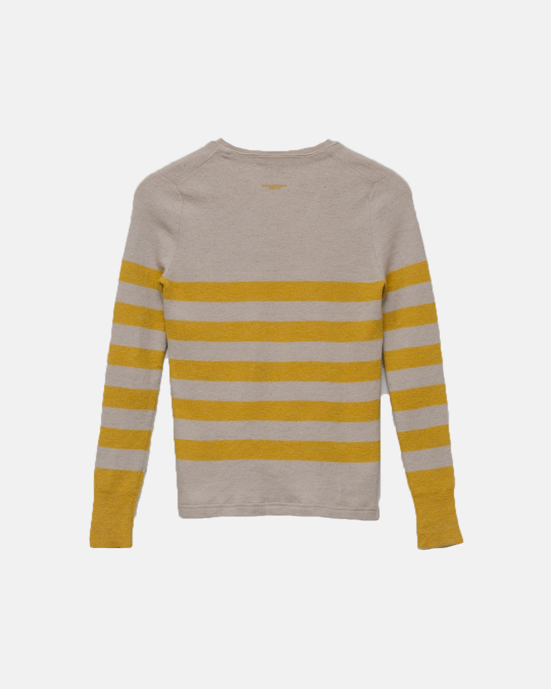 Burberry Wool & Linen Pullover